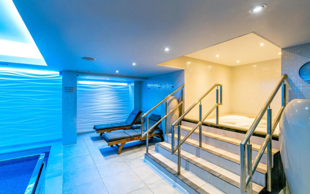 Harbour Hotel Sidmouth