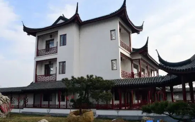 Yu Ze Yuan Hotel