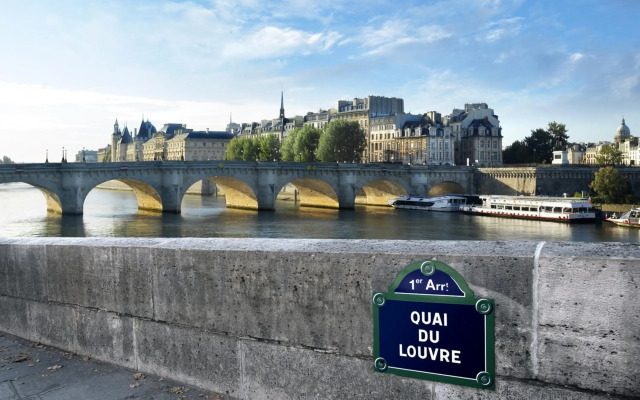 Relais Du Louvre