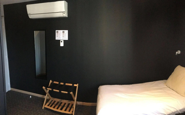 Hotel de Berne