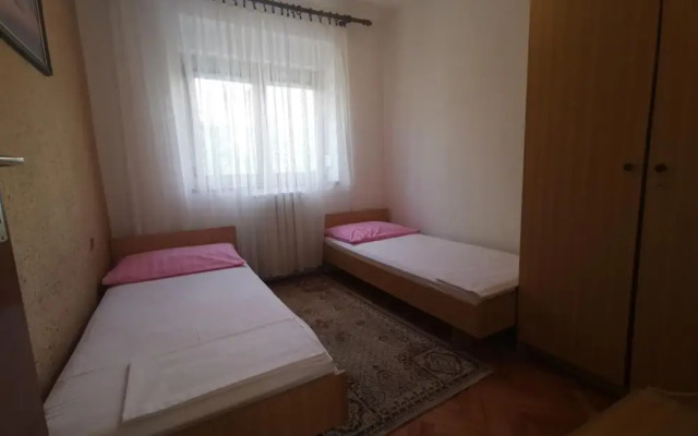 Apartment Andrija 4 1 pax