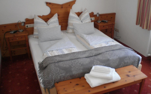 Appartement De Luxe - 140m²