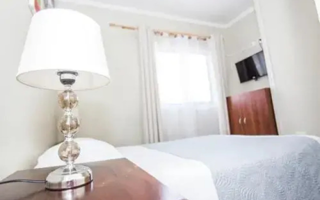 Hotel Santisimo
