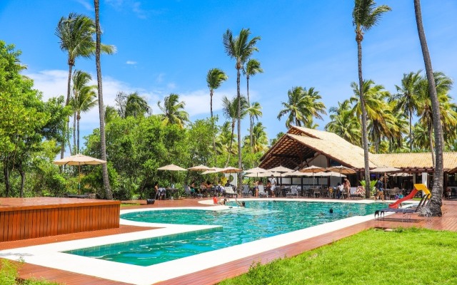 Vivant Eco Beach OFICIAL