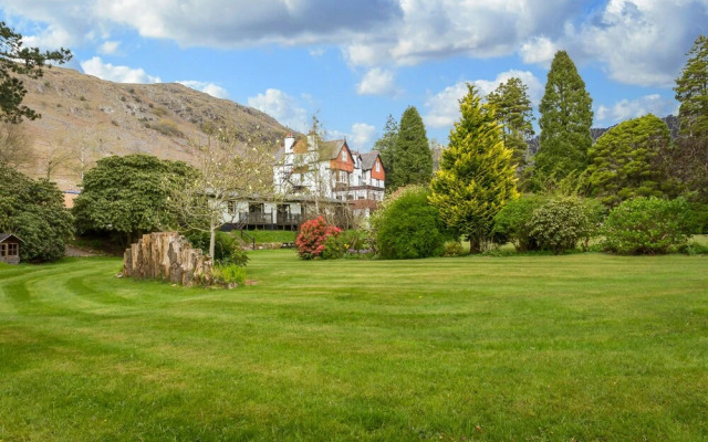 Stanley House