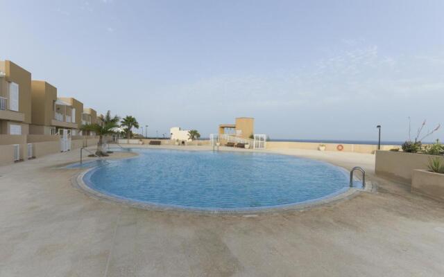 Apartamento en Residencial cary 2.