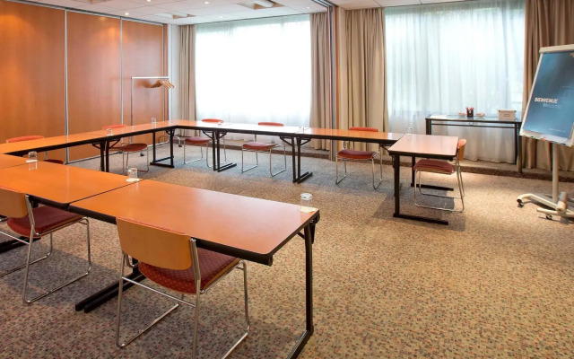 Novotel Paris Créteil Le Lac
