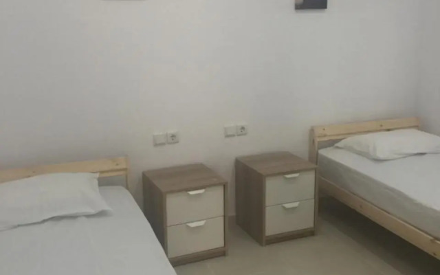 Sisifou Hostel