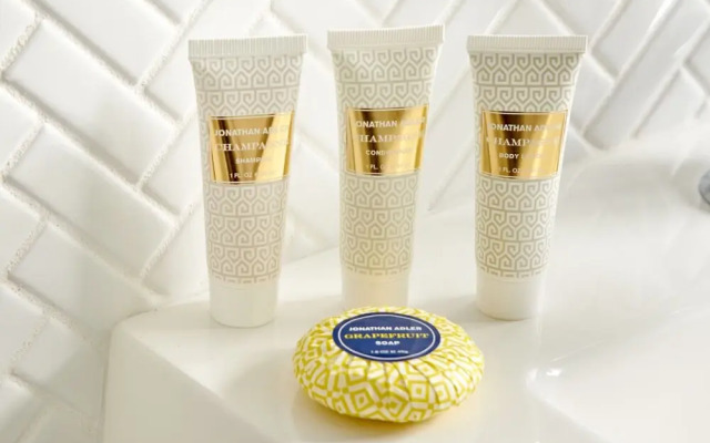 Sonder - Bayside Bikini