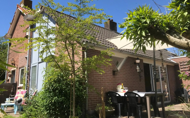 Vakantiehuis Boulevard