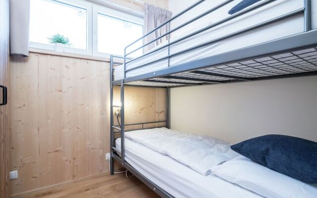 Modern Holiday Home in Sankt Michael Near Ski Lift