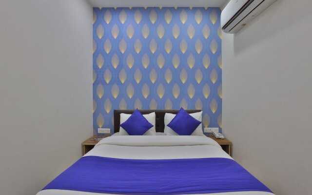 Hotel Shivaay
