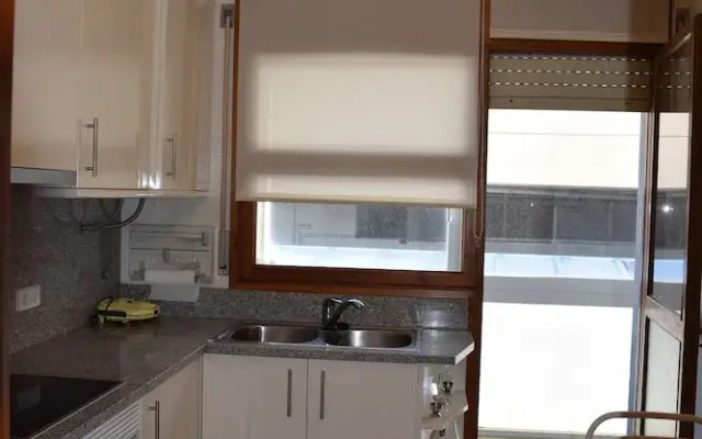Apartamento Centro