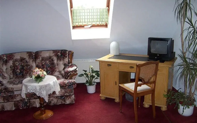 Landgasthof & Pension Kaufbach