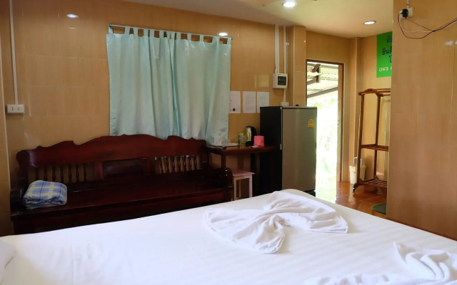 Ai Kham Nonghan View