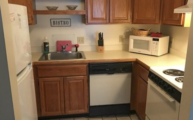 Harbor Hill, Provincetown, USA