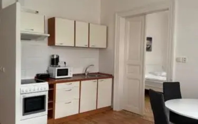 Welcome Hostel Prague Center