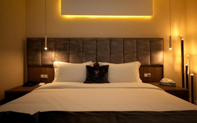 AD Hotel Pont d Hydra