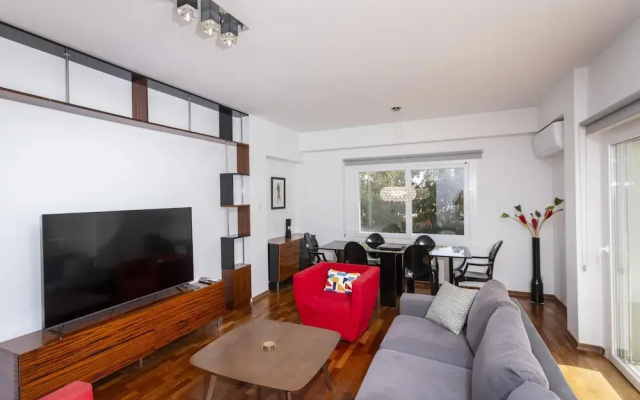 Kyma Beach Apartment