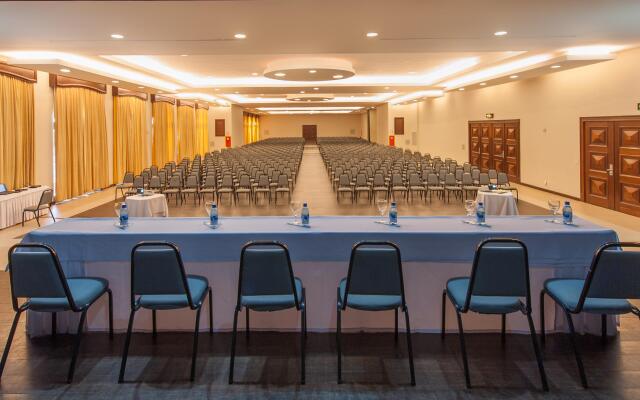 Tropical Executive Hotel