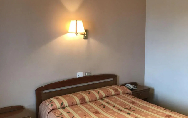 Hotel Azahar