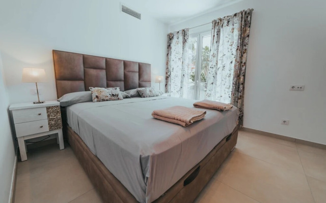 Villa Datils 6A