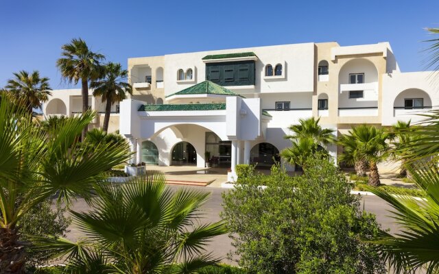 Hôtel Hammamet Beach