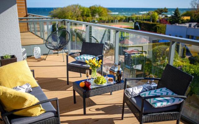 Apartament Gardenia No.1