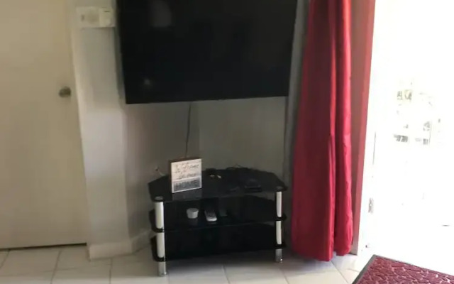 Mystic Mountain apartment