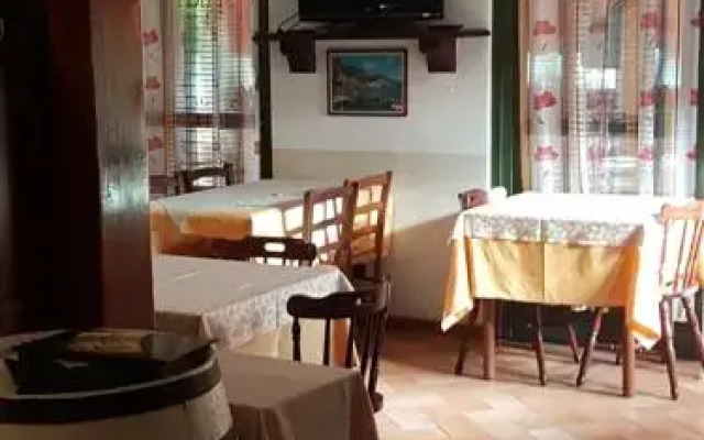 Macloud pub B&B
