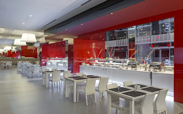 Adam & Eve - All Inclusive - Adults Only