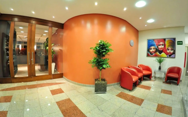 Villa Vergueiro Hotel