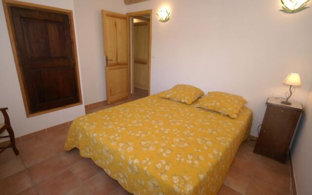 Holiday Home in a Nature Reserve in Beaulieu