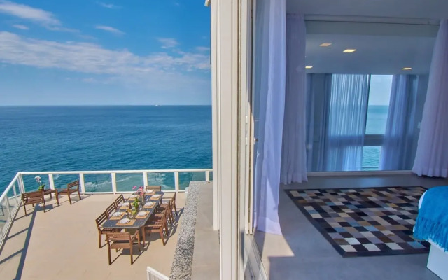 Casa e Mar Wellness Hotel e SPA