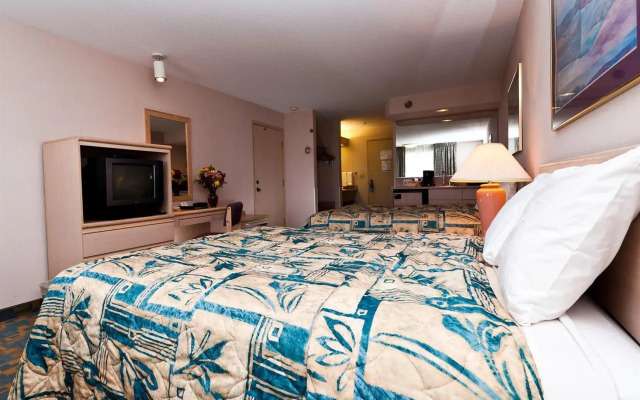 Shilo Inn Elko Suites