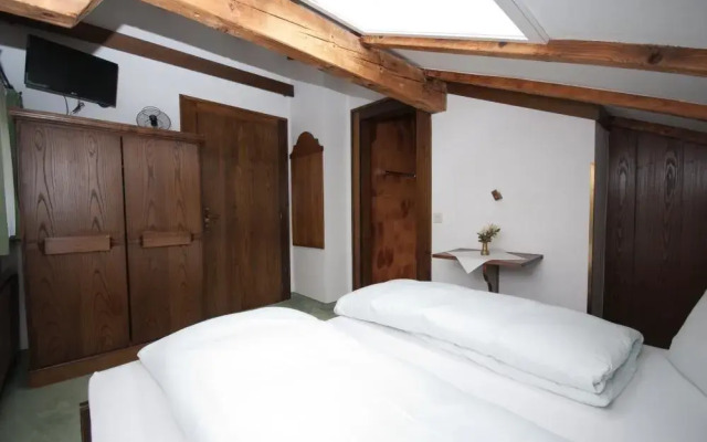 Aparthotel Versettla