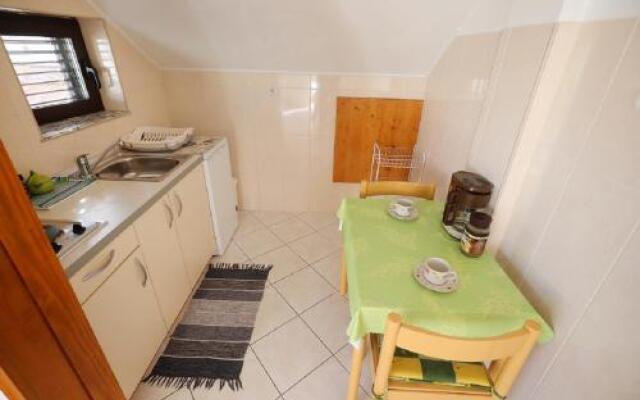 Studio Apartments Pavin