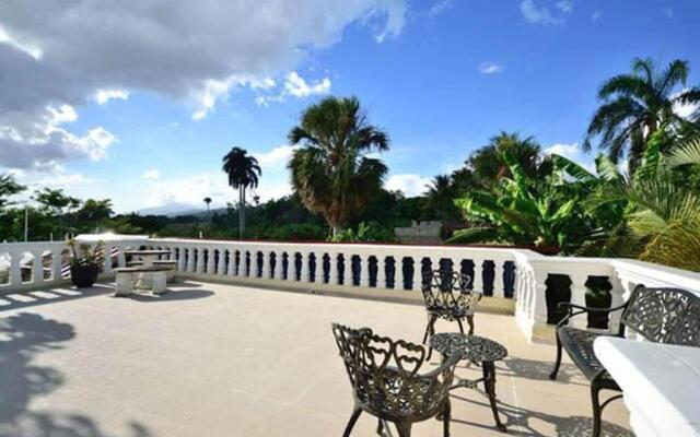 Sana El Jardin Secreto