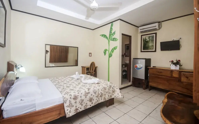 Cadillac Rock Hotel - Adults Only