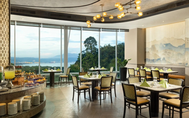 Hotel Santika Premiere Lampung