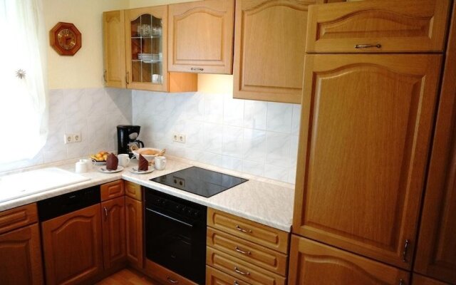 Ferienapartment Muldental