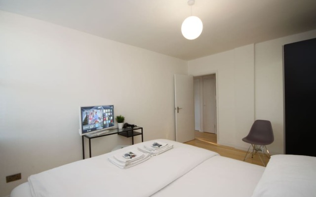 Camden Town Comfortable Apartment