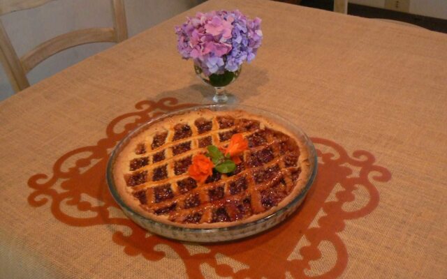 Agriturismo Valle Maira