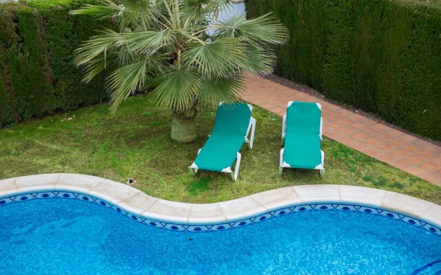 Fidalsa Villa Flamenca