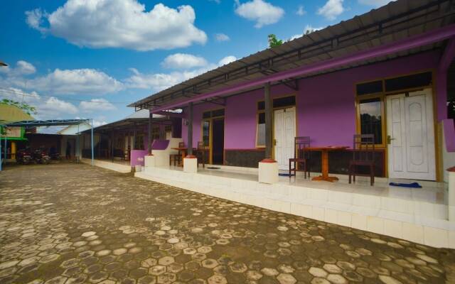 Tresno Sembalun Rinjani