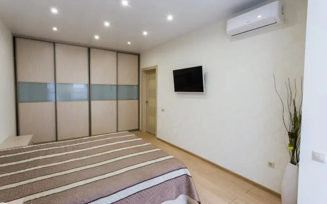 Azbuka Apartments Kommunisticheskaya 78
