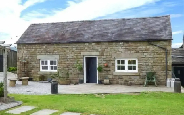Little Owl Barn
