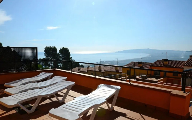 Montseny  3 Holiday House