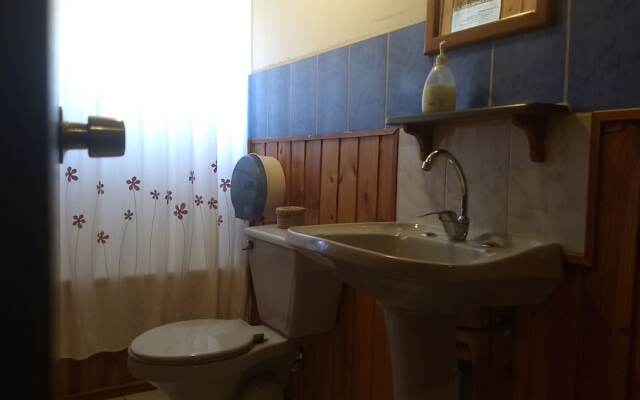 Hostal La Tetera