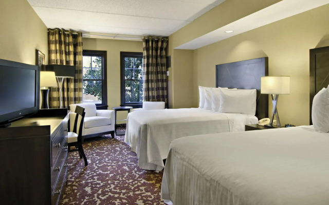 Sam's Town Tunica